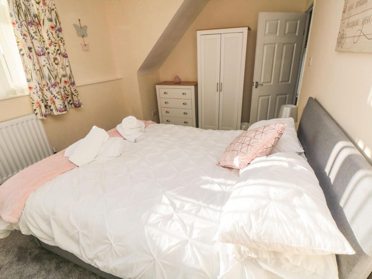 Fuschia Cottage Whitby Buitenkant foto